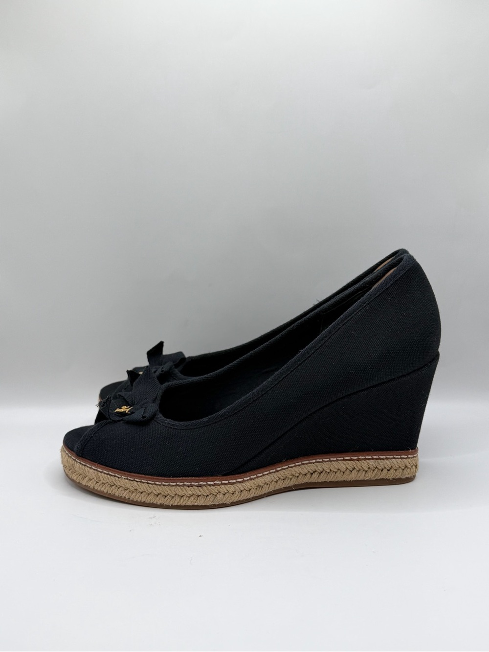 Tory Burch Shoes Tory Burch Jackie Wedge
